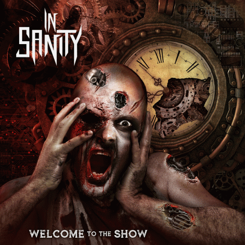 In Sanity : Welcome to the Show